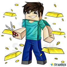 BedWars - Pack de Coins 01