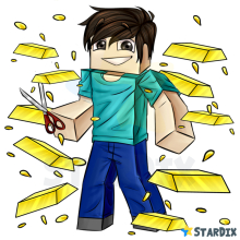 BedWars - Pack de Coins 02