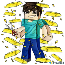 BedWars - Pack de Coins 03