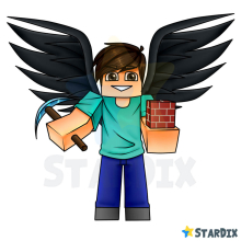 Full PvP - Kit Construtor com Fly