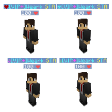 Full PvP - TAGs - 30 Dias