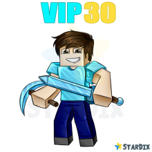 VIP Diamante 30 Dias