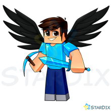 Full PvP - VIP Diamante Permanente e Kit Construtor com Fly
