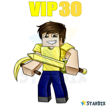 VIP Ouro 30 Dias