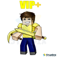 10 Keys - VIP Ouro Permanente