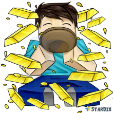 KitPvP - 300.000,00 Coins